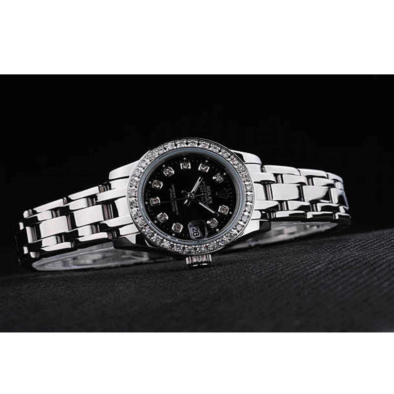 Aaa replica watch Rolex Datejust-rl46 0617